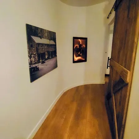 Little Cozy House In A Village Mountain Dale Extérieur photo